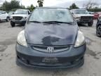 2007 Honda FIT S