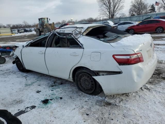 2009 Toyota Camry Base