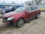 2014 Lincoln MKT