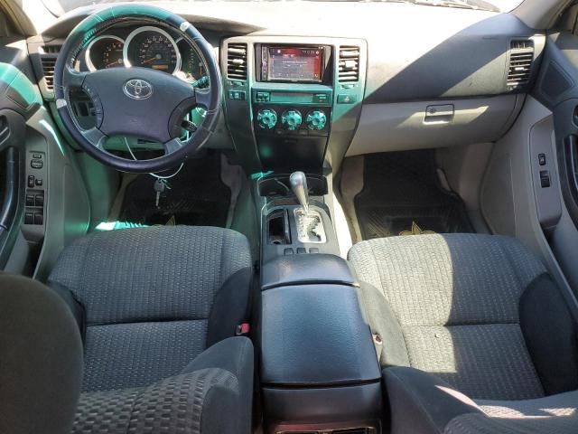 2007 Toyota 4runner SR5