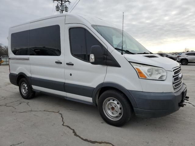 2016 Ford Transit T-150