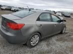 2012 KIA Forte EX