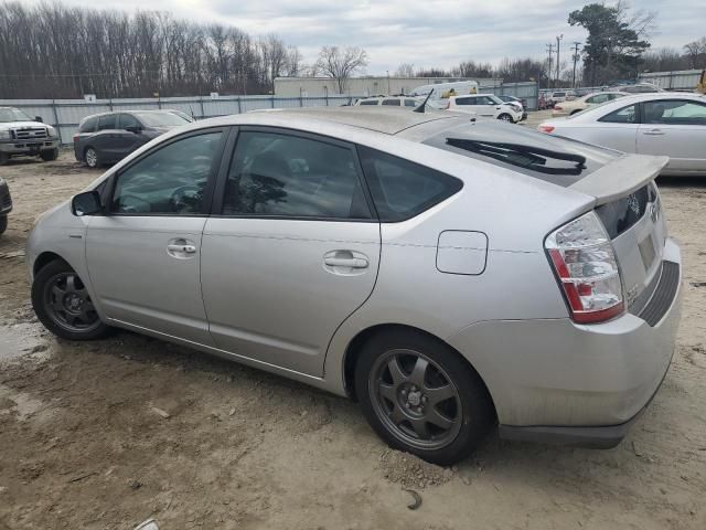 2009 Toyota Prius