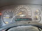 2004 Chevrolet Silverado K1500