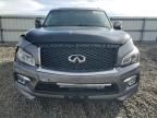 2015 Infiniti QX80