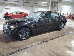 Genesis Vehiculos salvage en venta: 2019 Genesis G70 Prestige