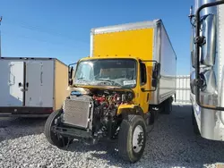 Freightliner salvage cars for sale: 2020 Freightliner M2 106 Medium Duty