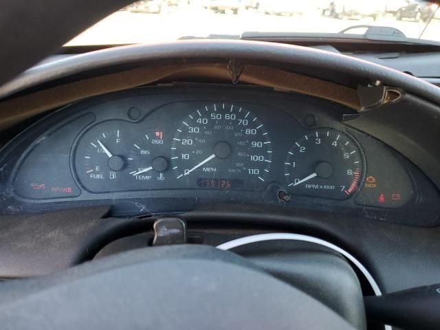 2003 Chevrolet Cavalier