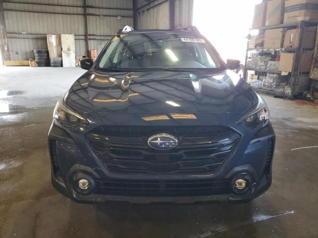 2023 Subaru Outback Onyx Edition