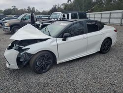 2025 Toyota Camry XSE en venta en Riverview, FL