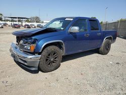 2005 GMC Canyon en venta en San Diego, CA