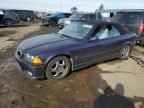 1998 BMW M3 Automatic