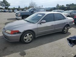 2000 Honda Accord EX en venta en San Martin, CA