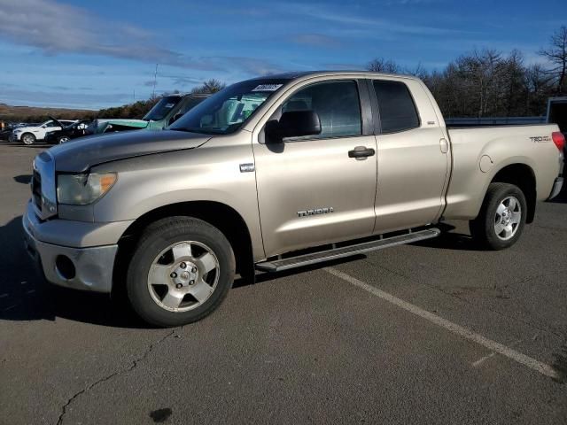 2007 Toyota Tundra Double Cab SR5