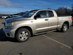 2007 Toyota Tundra Double Cab SR5 en venta en Brookhaven, NY