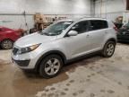 2012 KIA Sportage Base