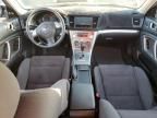 2009 Subaru Outback 2.5I