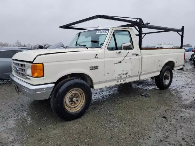 1990 Ford F250