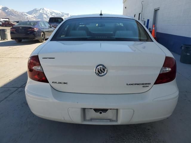 2006 Buick Lacrosse CX