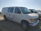 1998 Ford Econoline E250 Super Duty Van