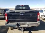 2020 Ford F250 Super Duty