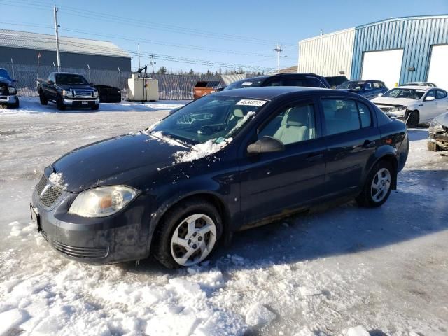 2008 Pontiac G5