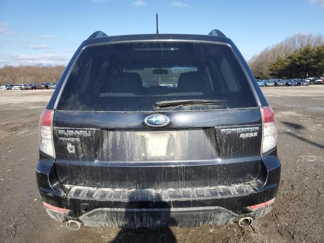 2012 Subaru Forester 2.5X Premium