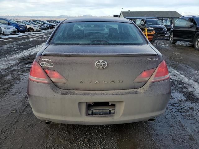 2007 Toyota Avalon XL