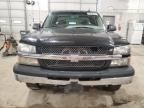 2003 Chevrolet Silverado K1500