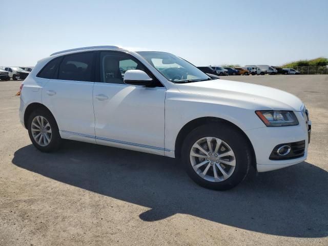 2013 Audi Q5 Premium