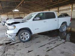 Salvage cars for sale at Phoenix, AZ auction: 2019 Dodge RAM 1500 BIG HORN/LONE Star