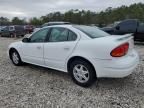 2004 Oldsmobile Alero GL