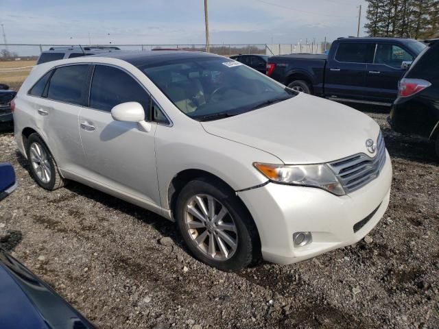 2010 Toyota Venza