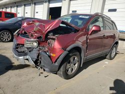 2009 Saturn Vue XE en venta en Louisville, KY