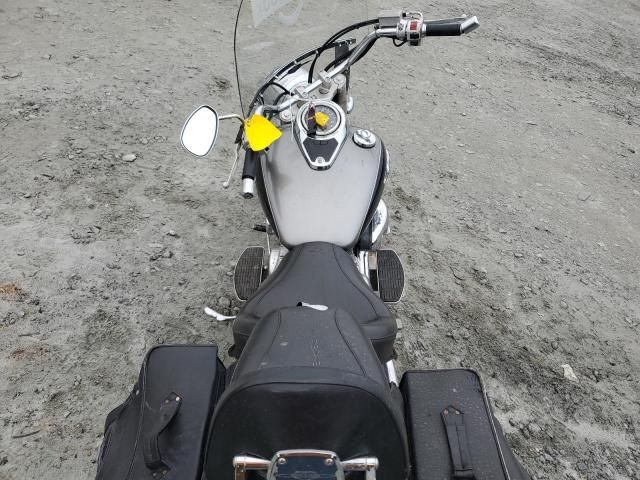 2005 Suzuki KI C50