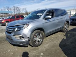 Run And Drives Cars for sale at auction: 2017 Honda Pilot EXL