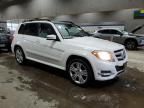 2015 Mercedes-Benz GLK 350