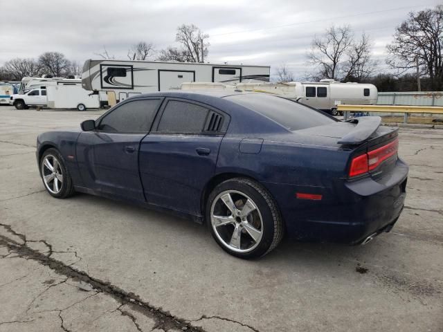 2014 Dodge Charger R/T