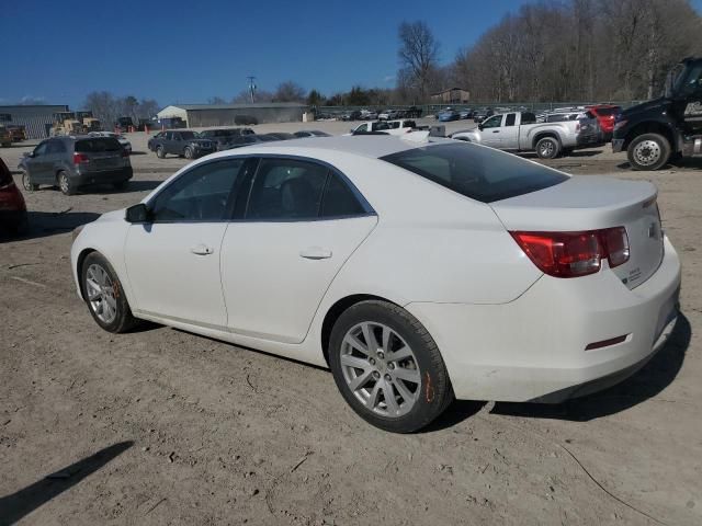 2015 Chevrolet Malibu 2LT