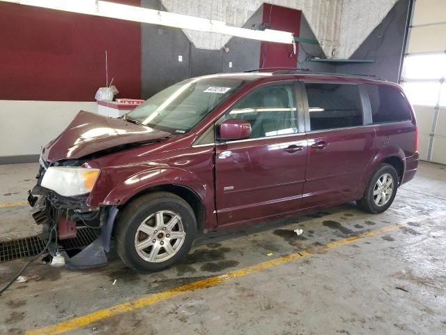 2008 Chrysler Town & Country Touring