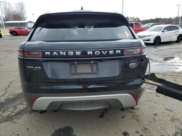 2019 Land Rover Range Rover Velar S