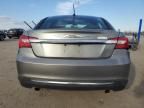 2011 Chrysler 200 Limited