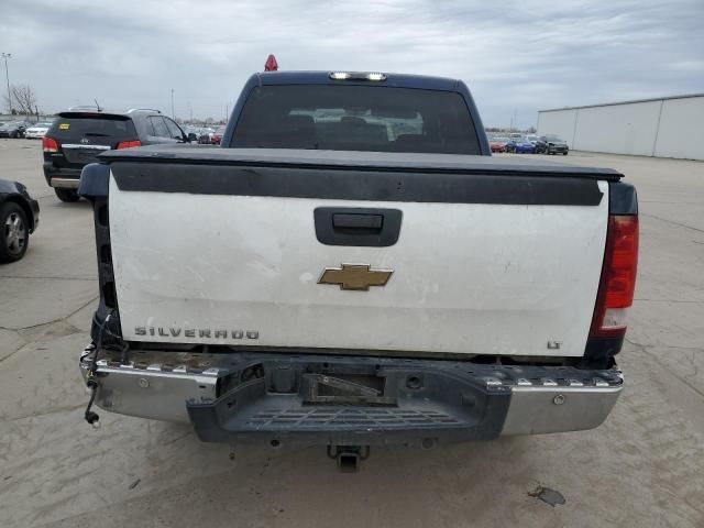 2010 GMC Sierra C1500 SLE