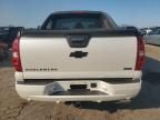 2011 Chevrolet Avalanche LTZ