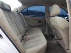 2001 Hyundai Elantra GLS