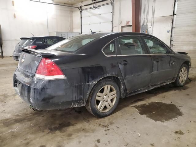 2013 Chevrolet Impala LT