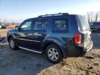 2009 Honda Pilot Touring