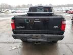 2004 Ford Ranger Super Cab