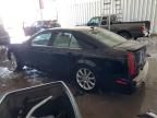 2007 Cadillac STS