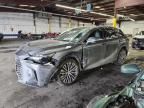 2023 Lexus RX 350H Base